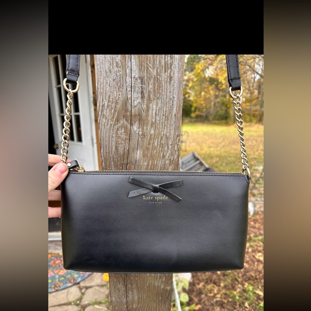 Kate Spade Sawyer Street Declan Crossbody